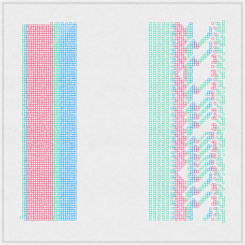 Sol #82 static NFT preview