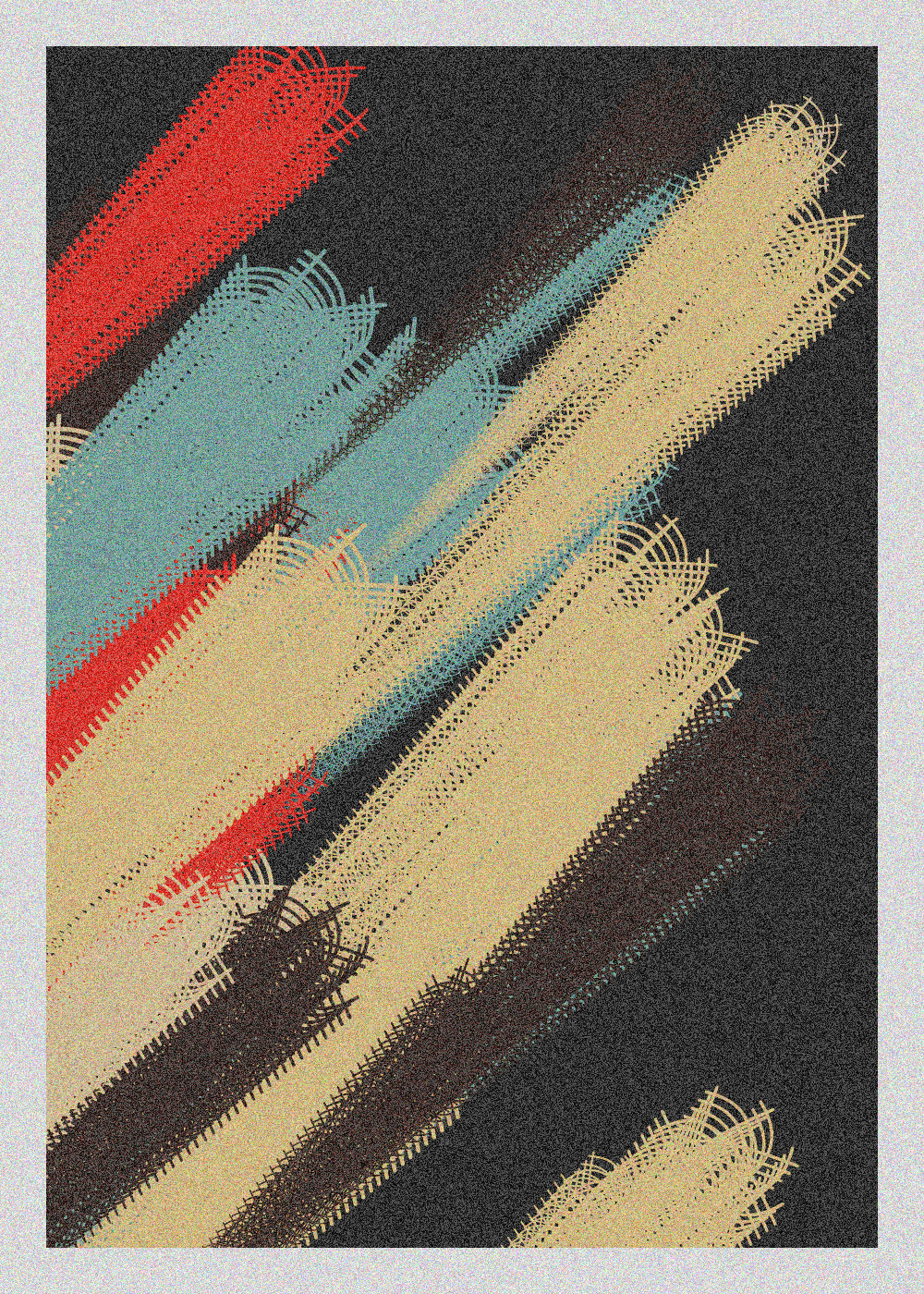 Color spray #7 static token preview