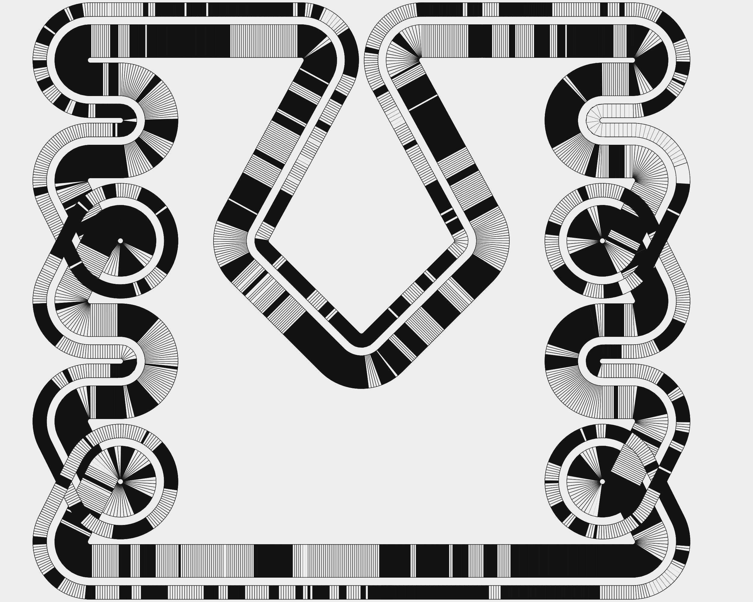 Anfractuous #162 static token preview
