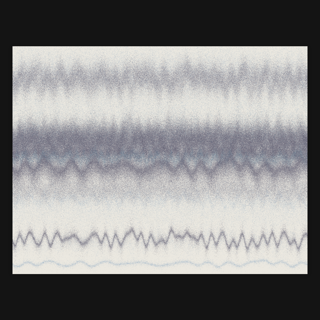 ··· — — — ··· #43 static NFT preview