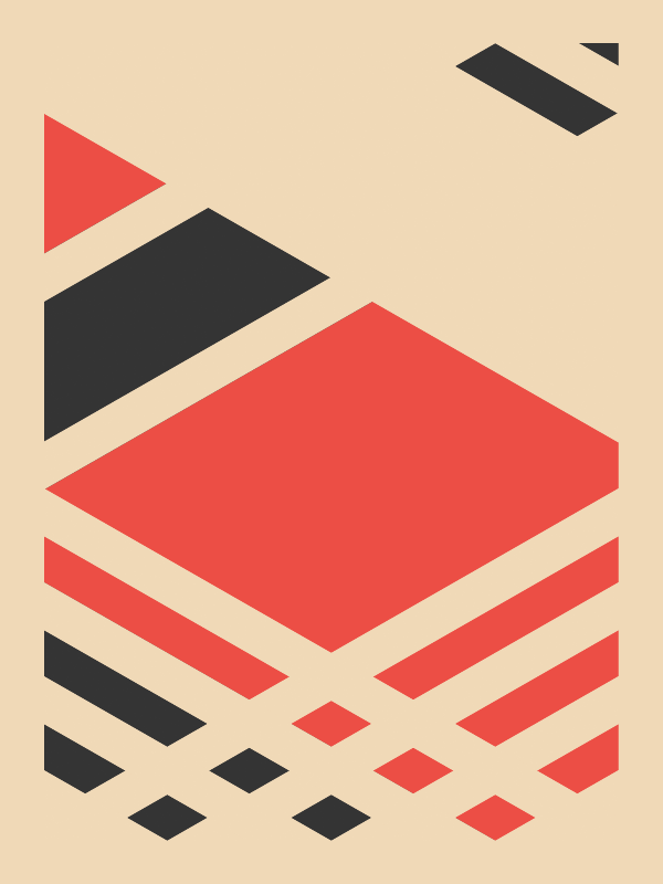 Woven #97 static NFT preview