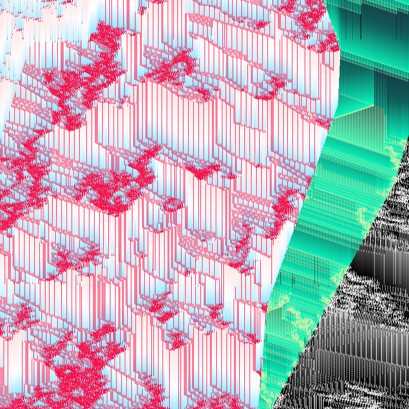 C-SCAPE #103 static NFT preview