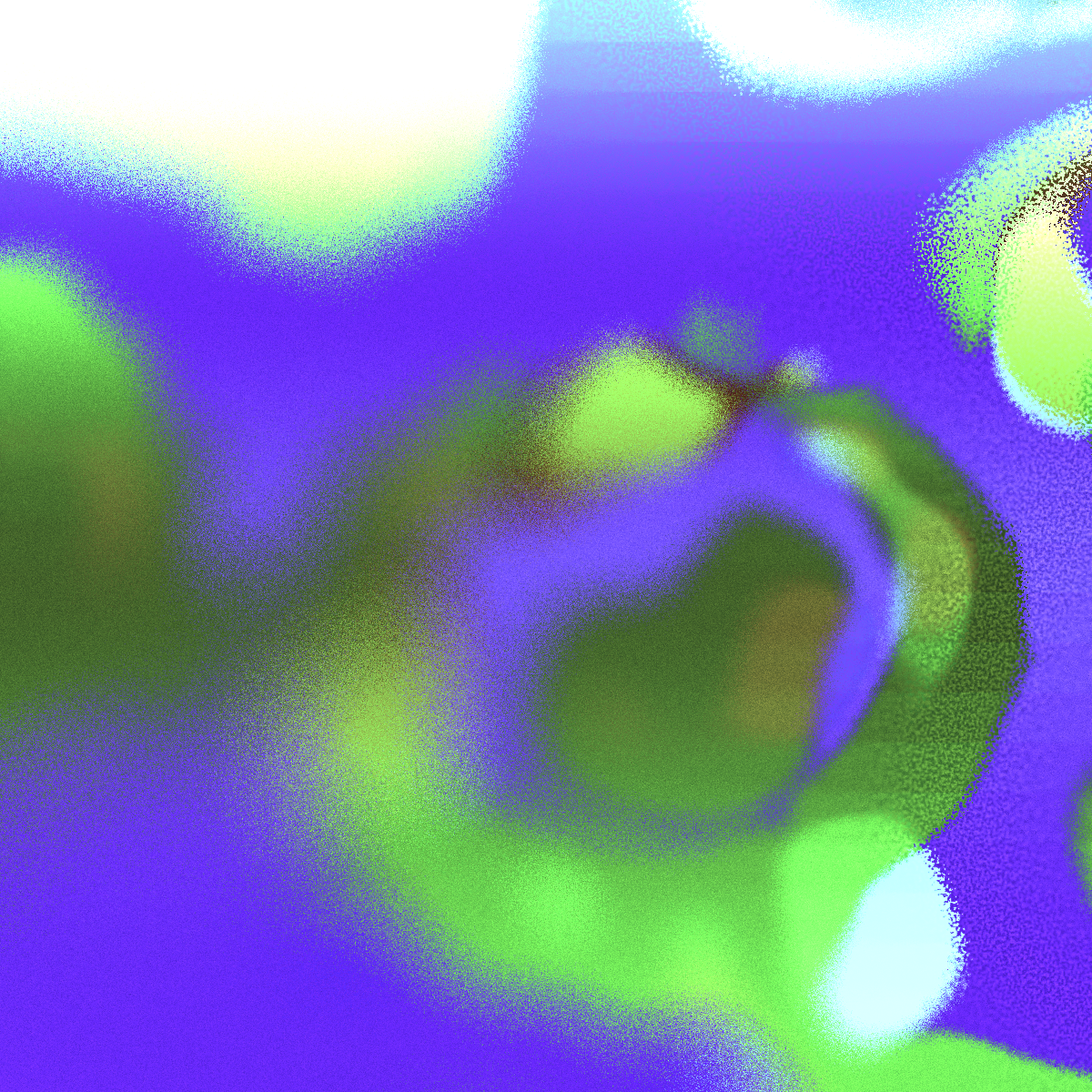 Liminal Slippage #82 static NFT preview