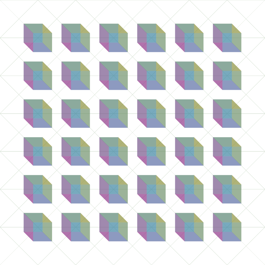 g l a s s #230 static token preview