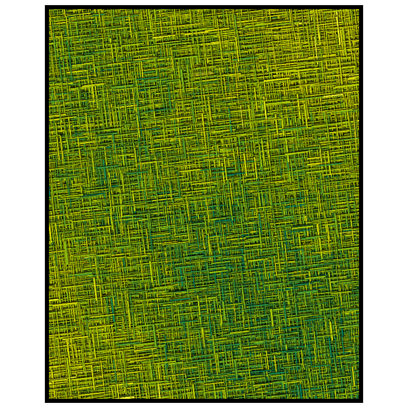 The Arcade State #29 static token preview