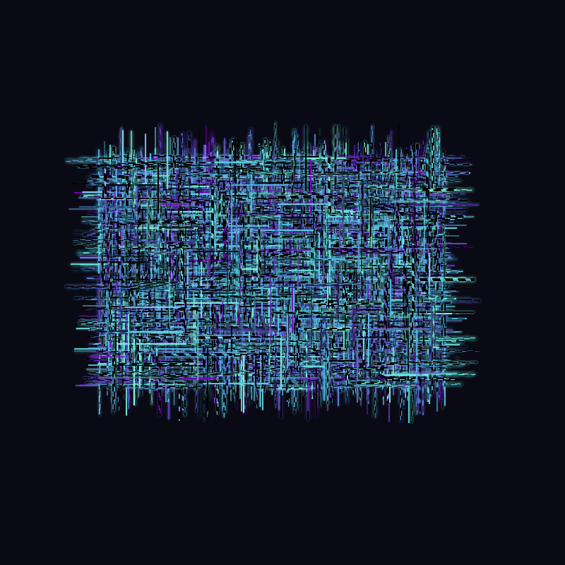 Torn Burlap - Textur #24 static token preview