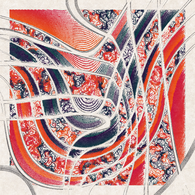 Curlida #175 static NFT preview