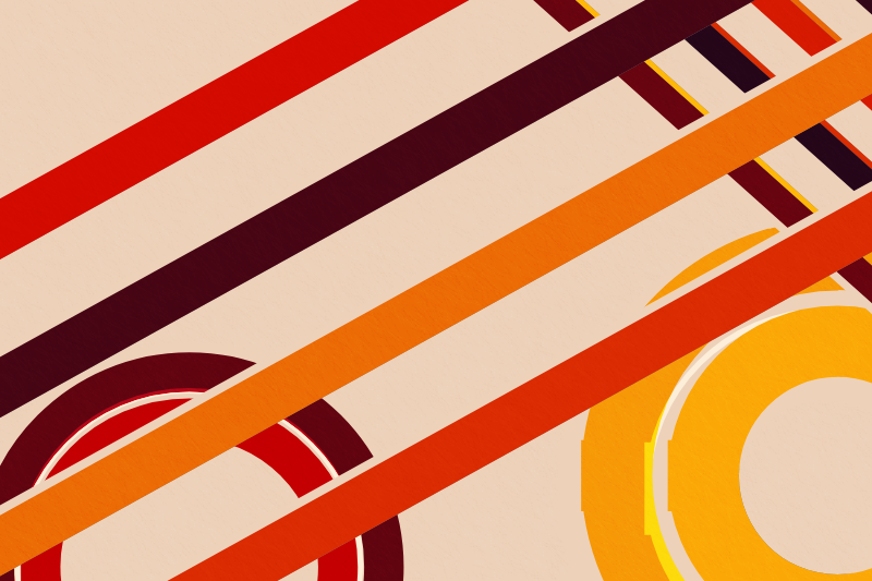 Entangled Layers #39 static token preview