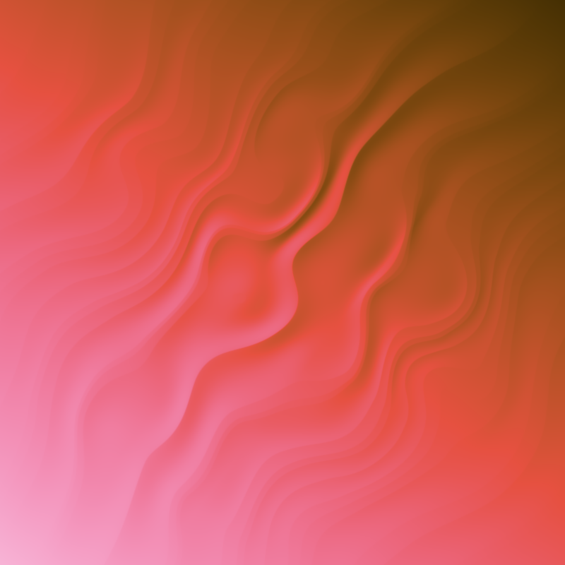 Sand waves #100 static token preview