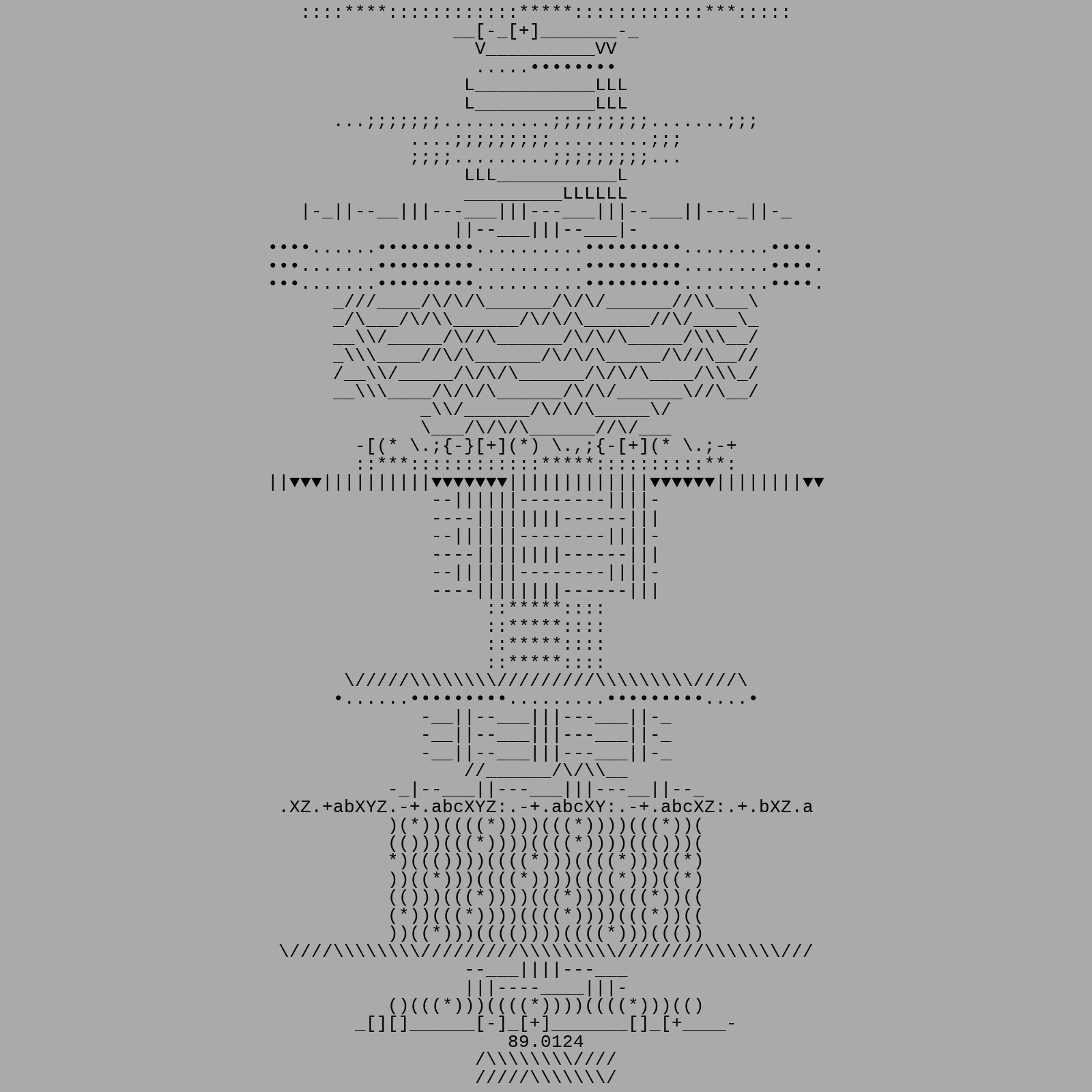 Towers #138 static token preview