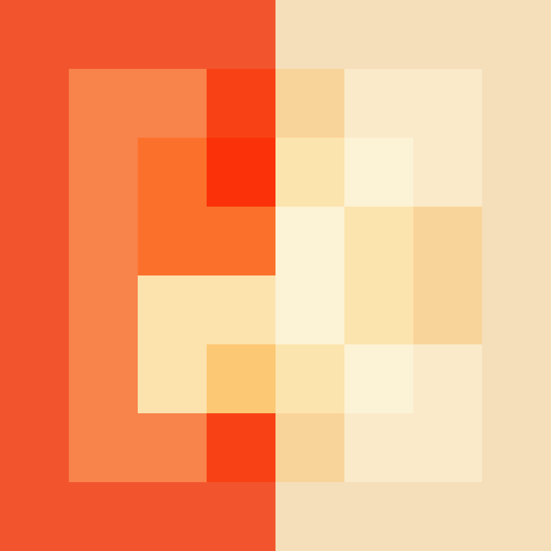 BLEND #497 static token preview