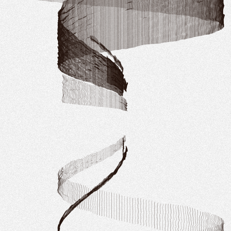 Suprematist Method #6 #159 static token preview