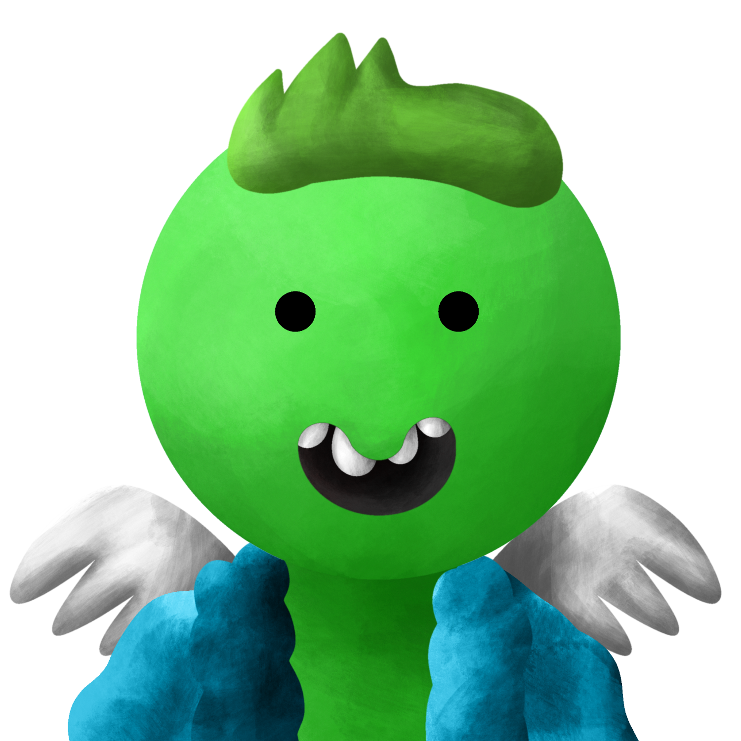 CharitableKidzCollective #76 static token preview