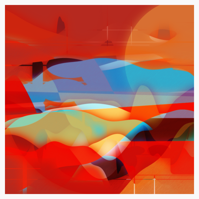 mezcal #501 static token preview