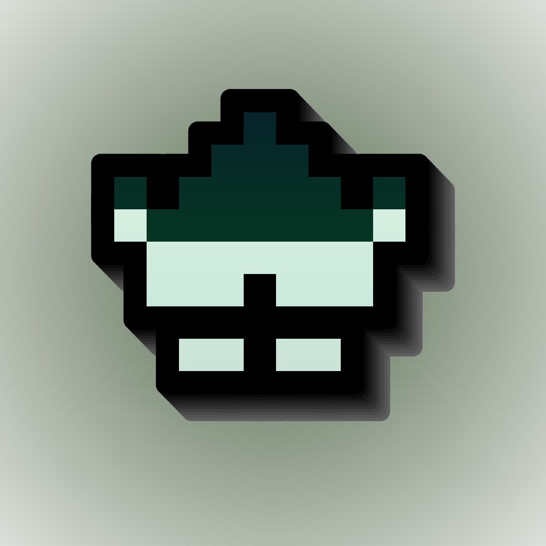 Zpritez 3D #696 static NFT preview