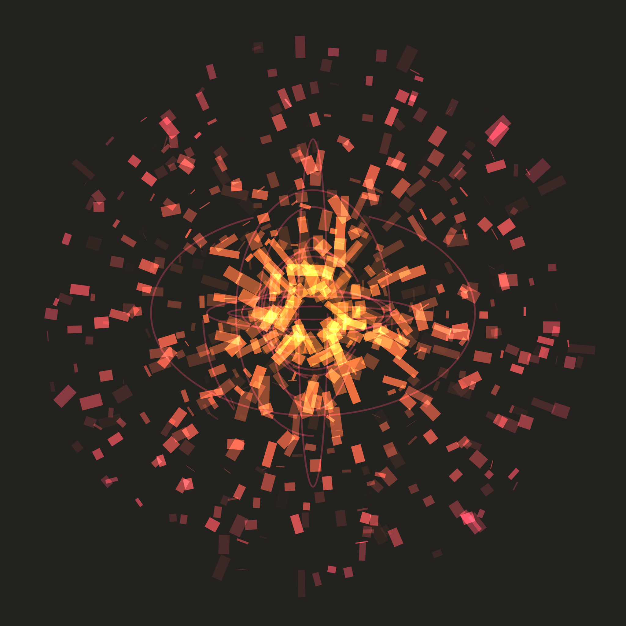 Chaos Cluster #221 static token preview