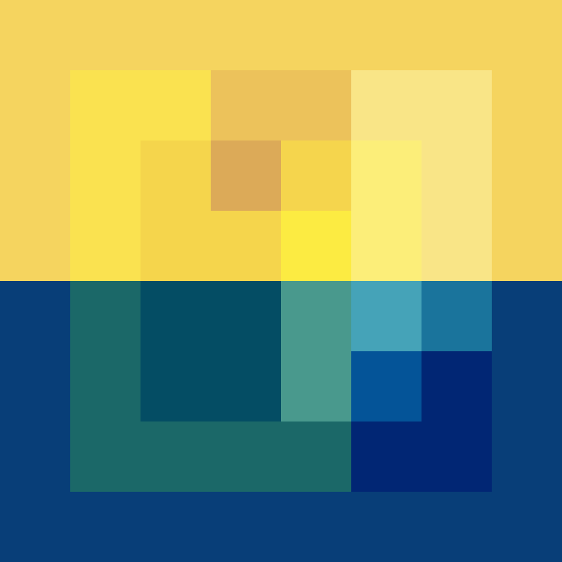 BLEND #447 static token preview