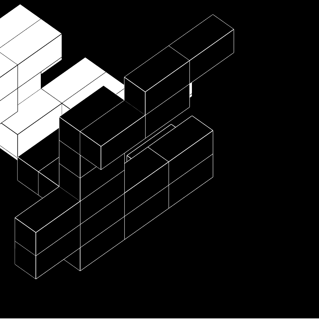 Polyvalence #53 static NFT preview
