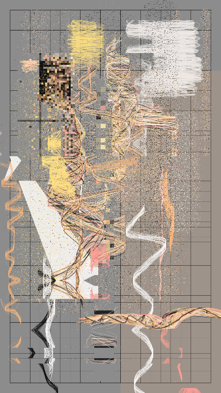 Sub Section Patina #387 static NFT preview