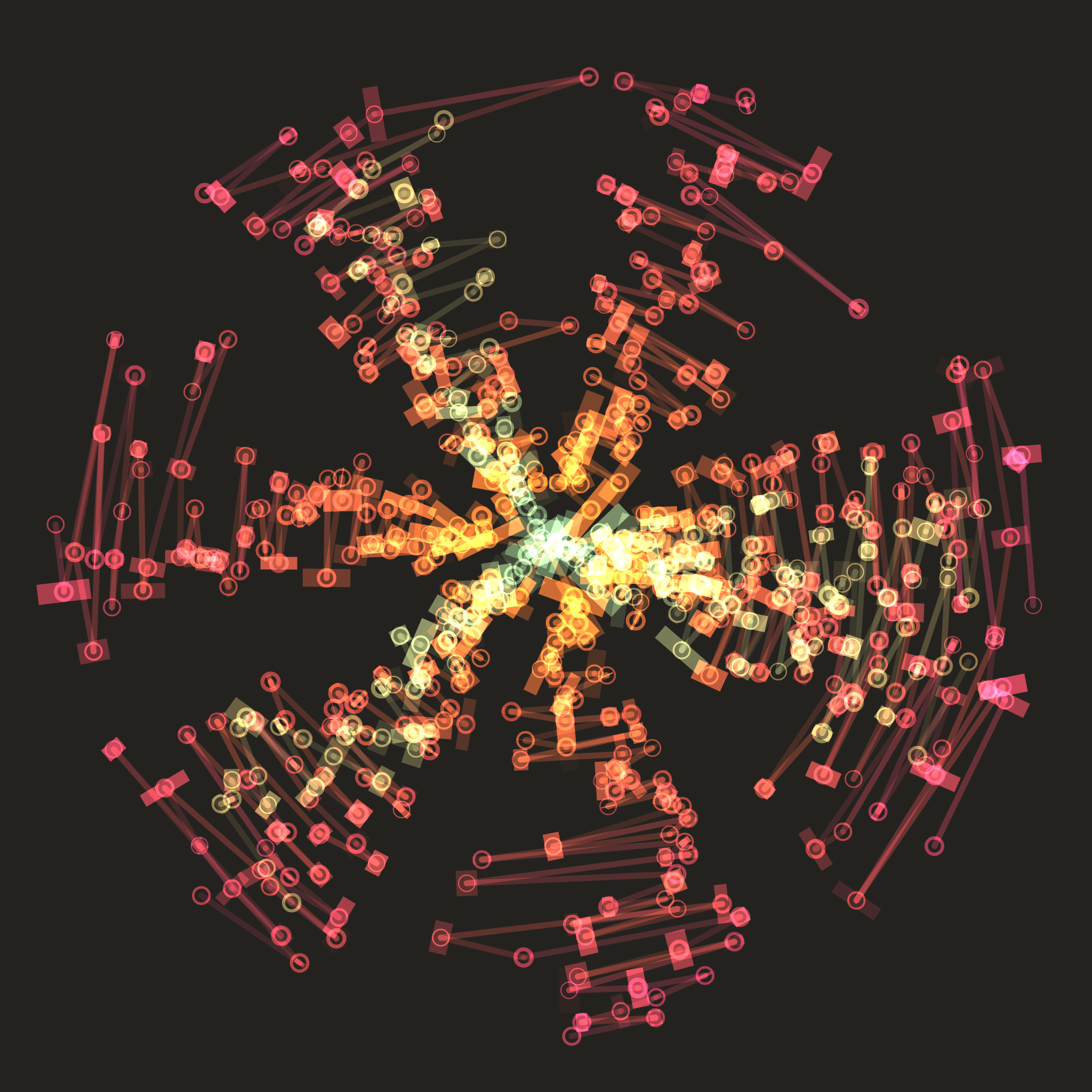 Chaos Cluster #169 static token preview