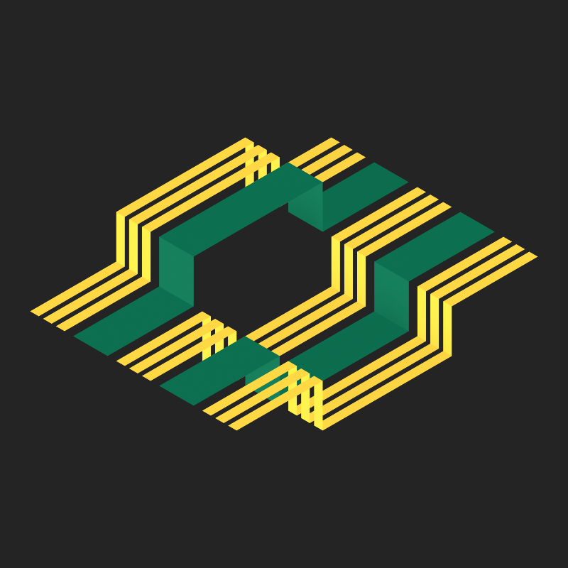 Photon #101 static NFT preview
