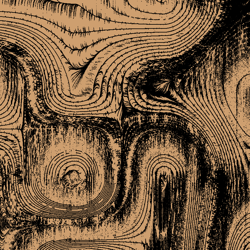 Calculating Infinity #81 static NFT preview