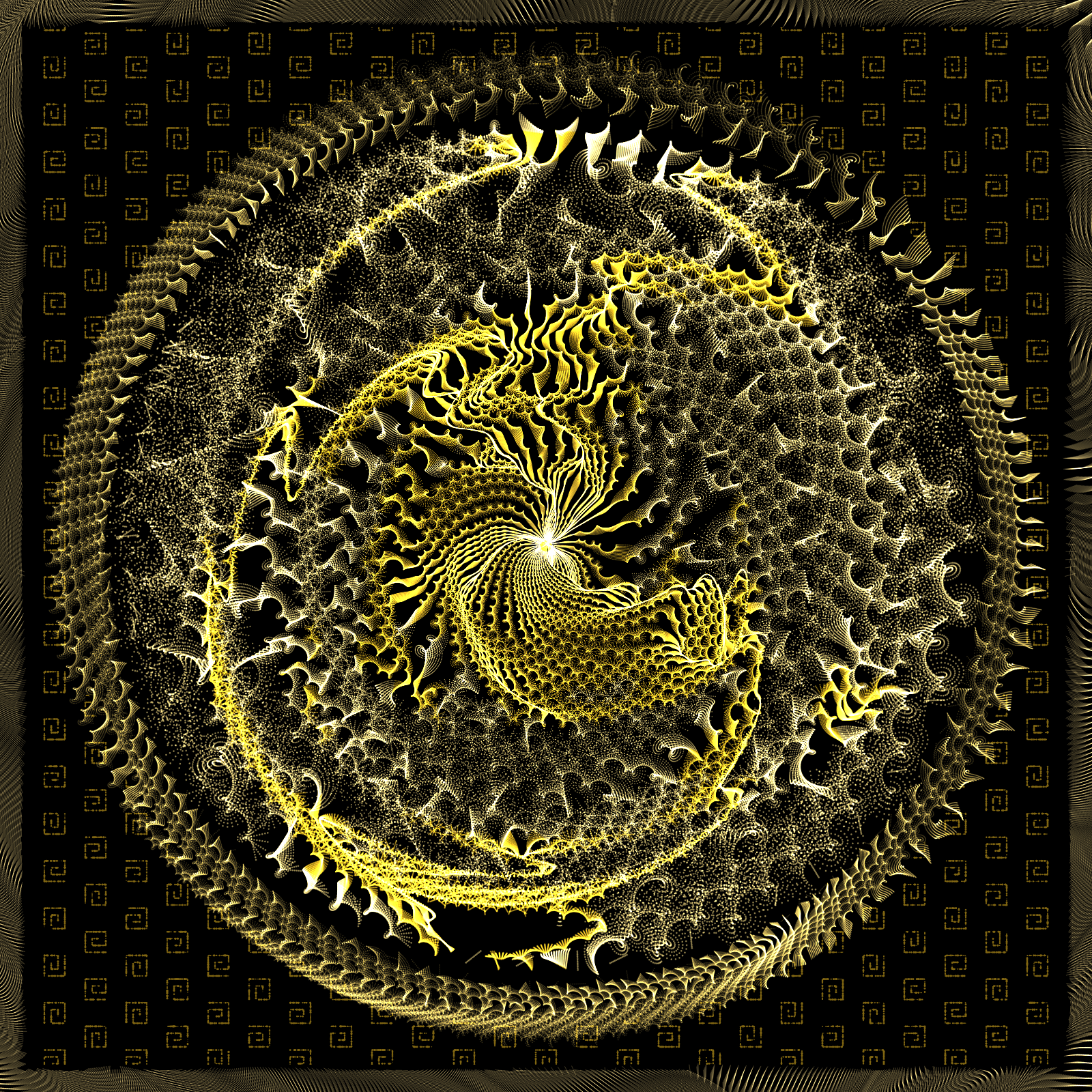 Mythologic #231 static token preview