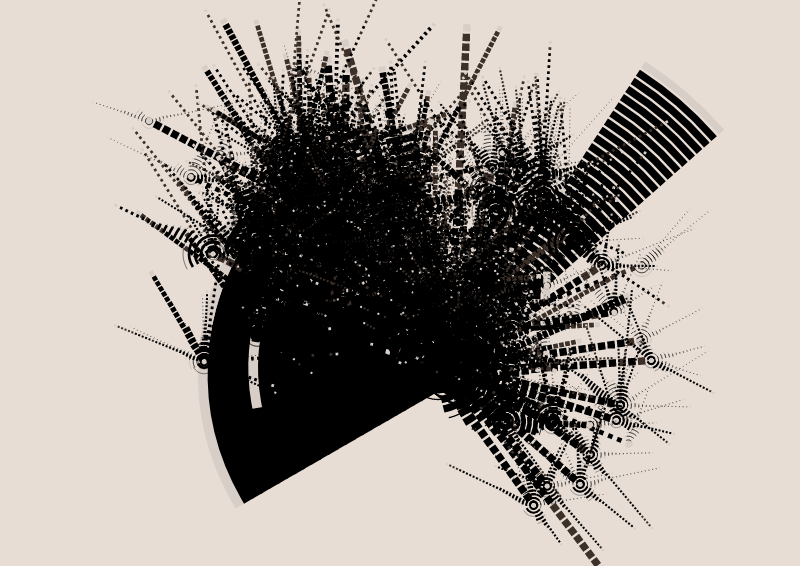 binary_trees #188 static NFT preview
