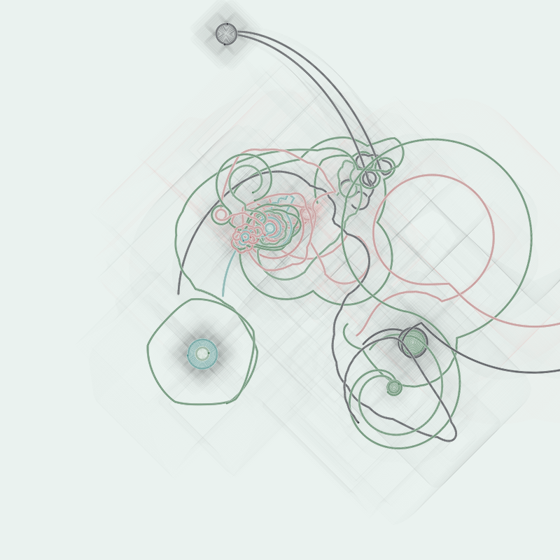 entangling #1 static token preview