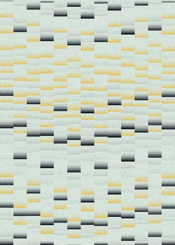 Shift #99 static NFT preview