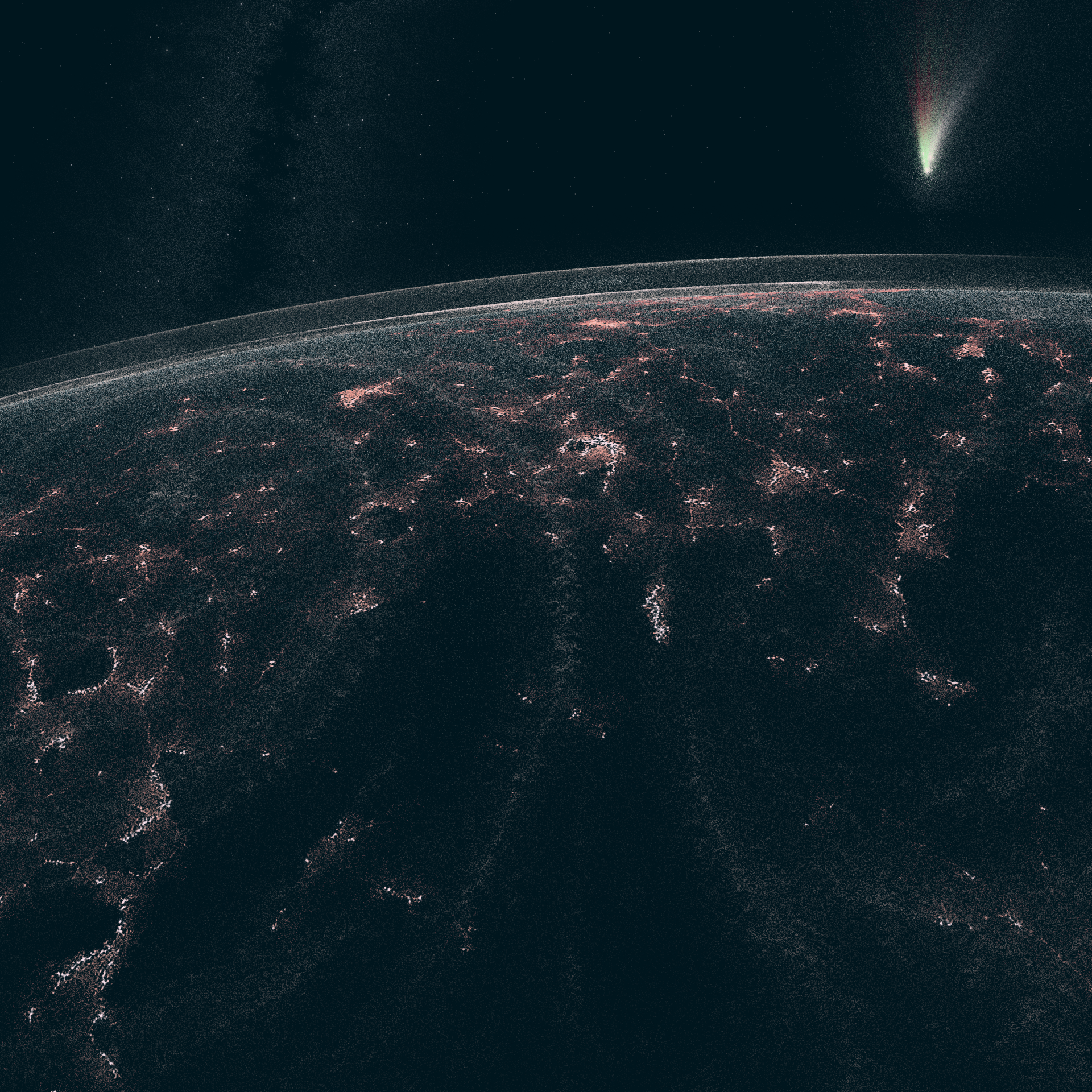 adrift #145 static token preview
