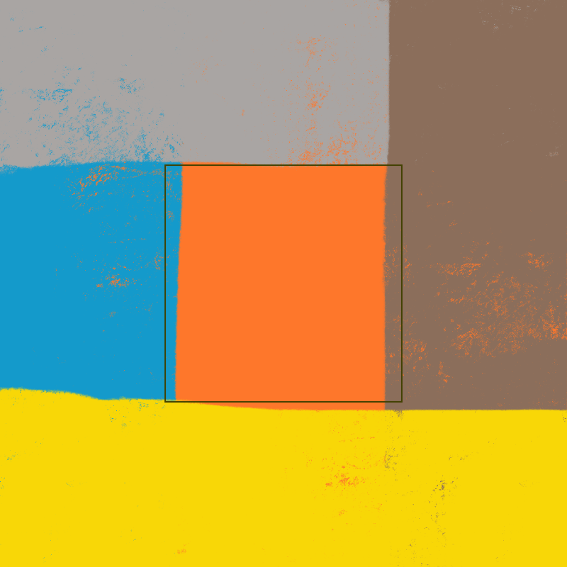 Arts of Chet Minimalism 15 #14 static token preview