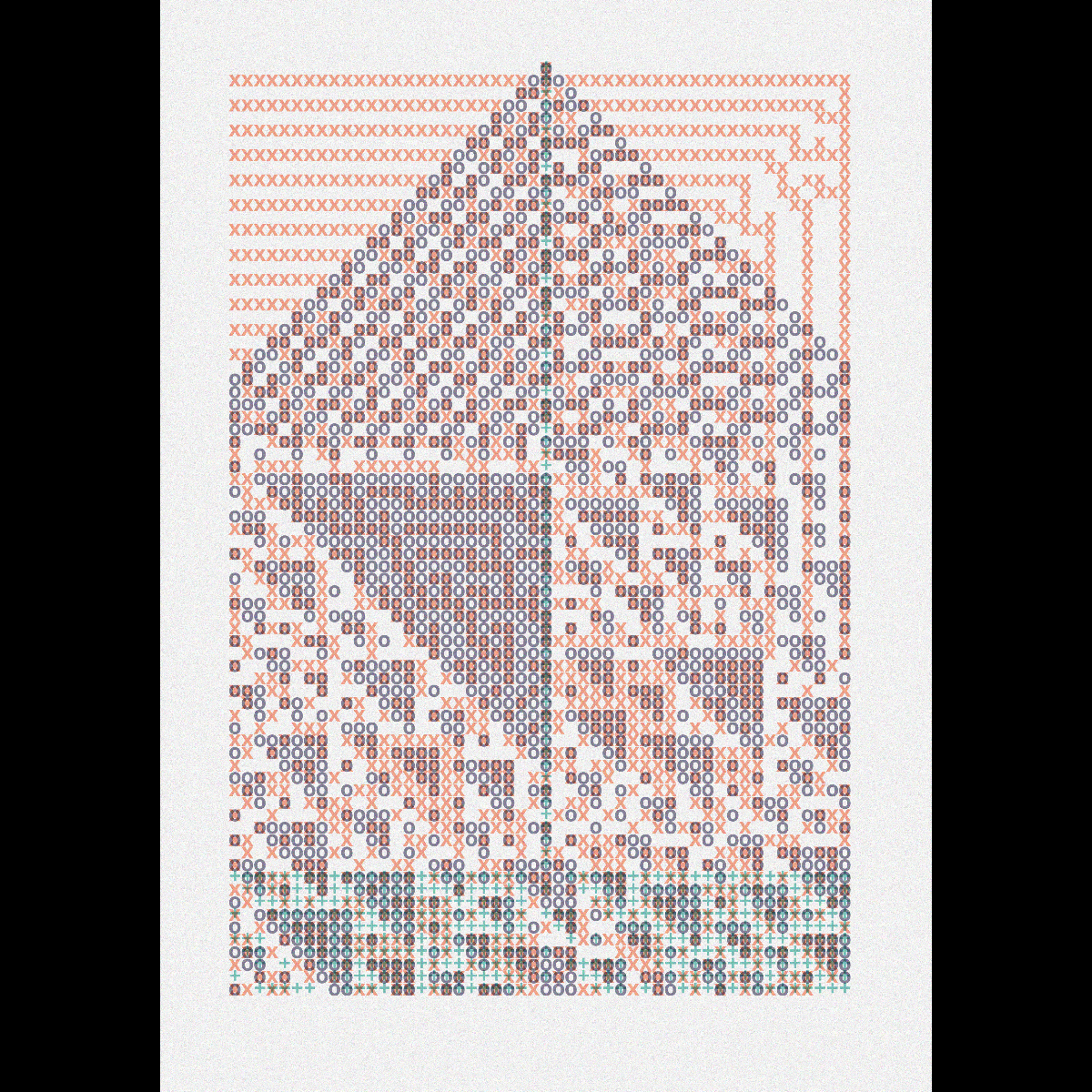 Automatic #159 static NFT preview