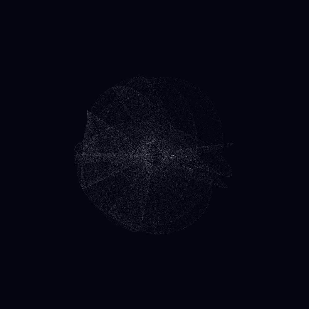 0b11111100110 #61 static token preview