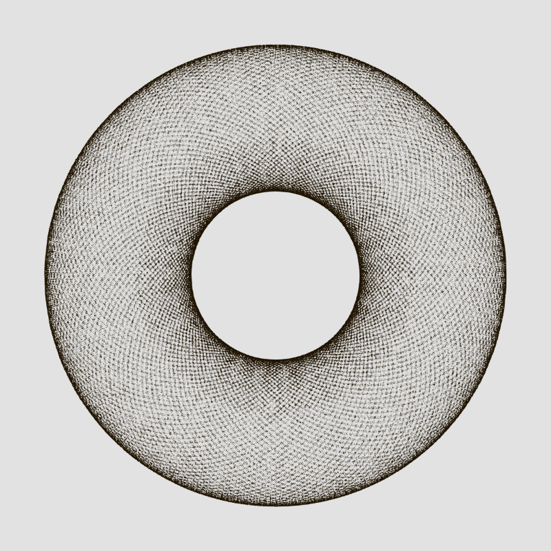 EYEE #186 static token preview