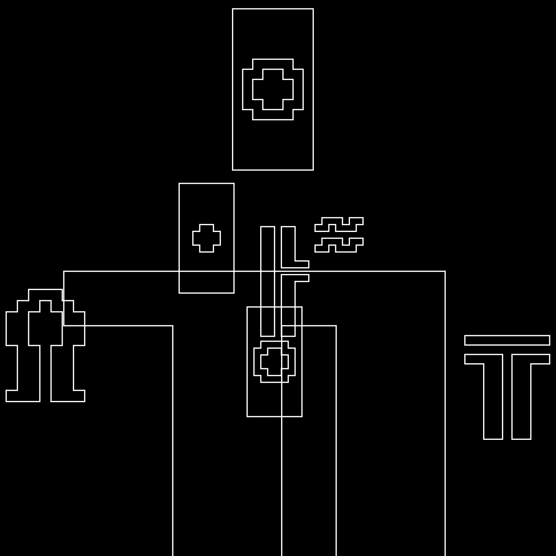 cool #73 static token preview