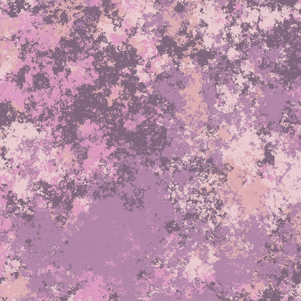 Impressions #51 static NFT preview