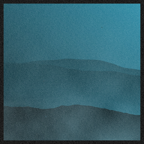 A Forgotten Landscape #11 static token preview