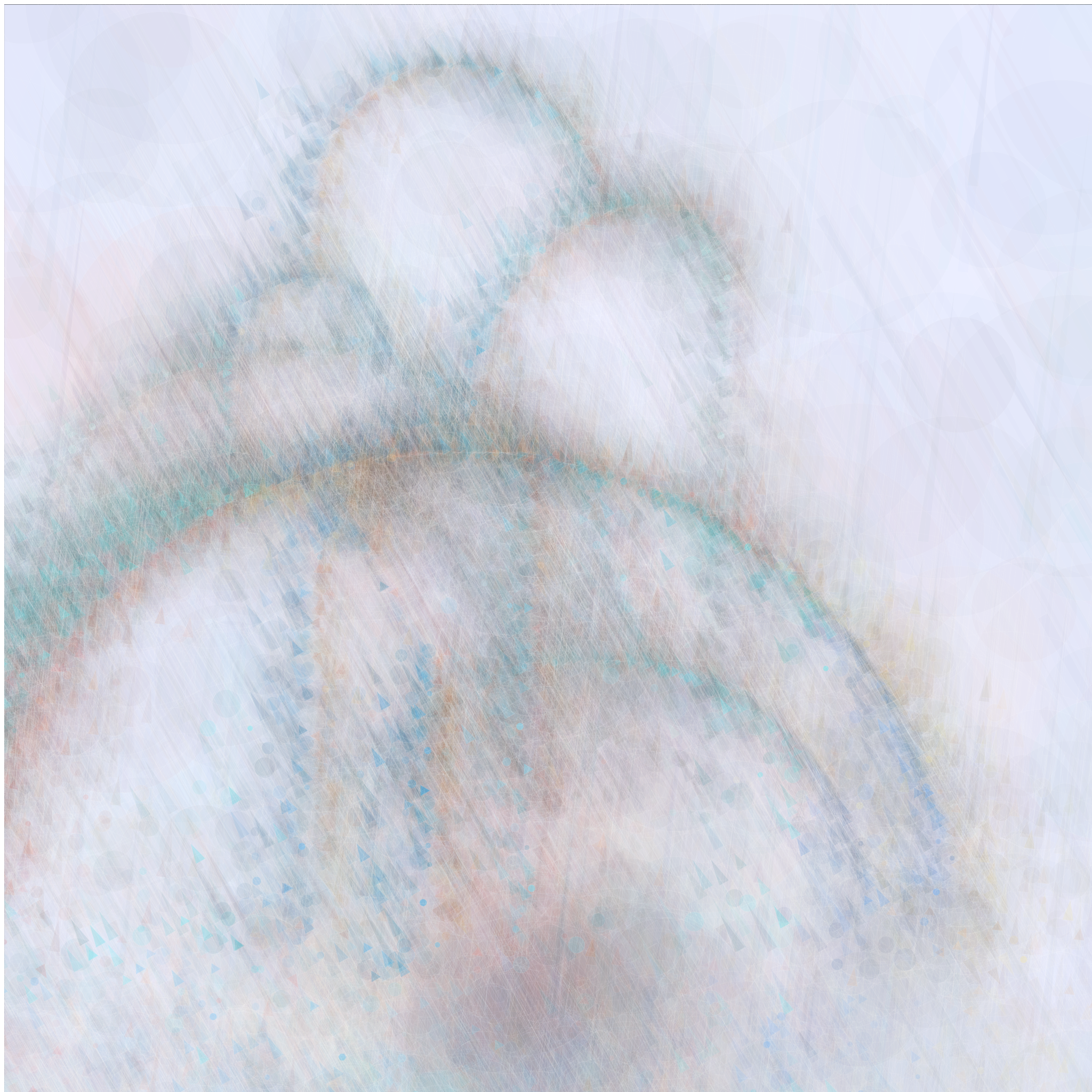 impossible cathedrals #241 static NFT preview