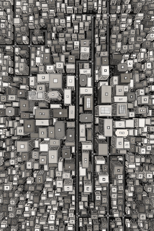 Dencity #685 static token preview