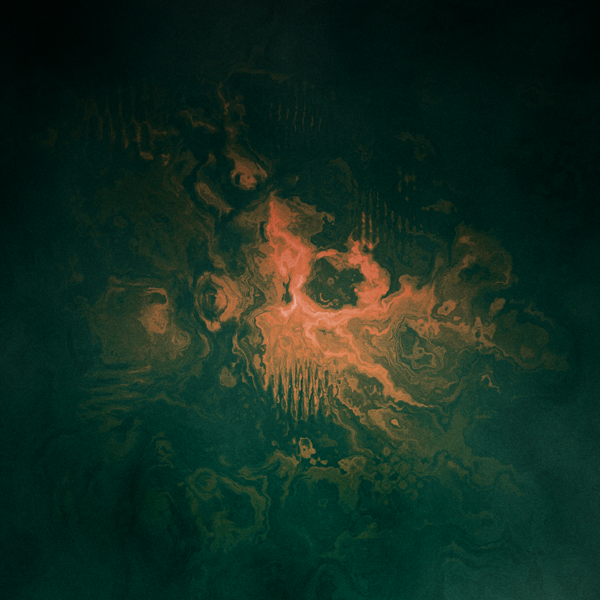 Fossilium #68 static NFT preview