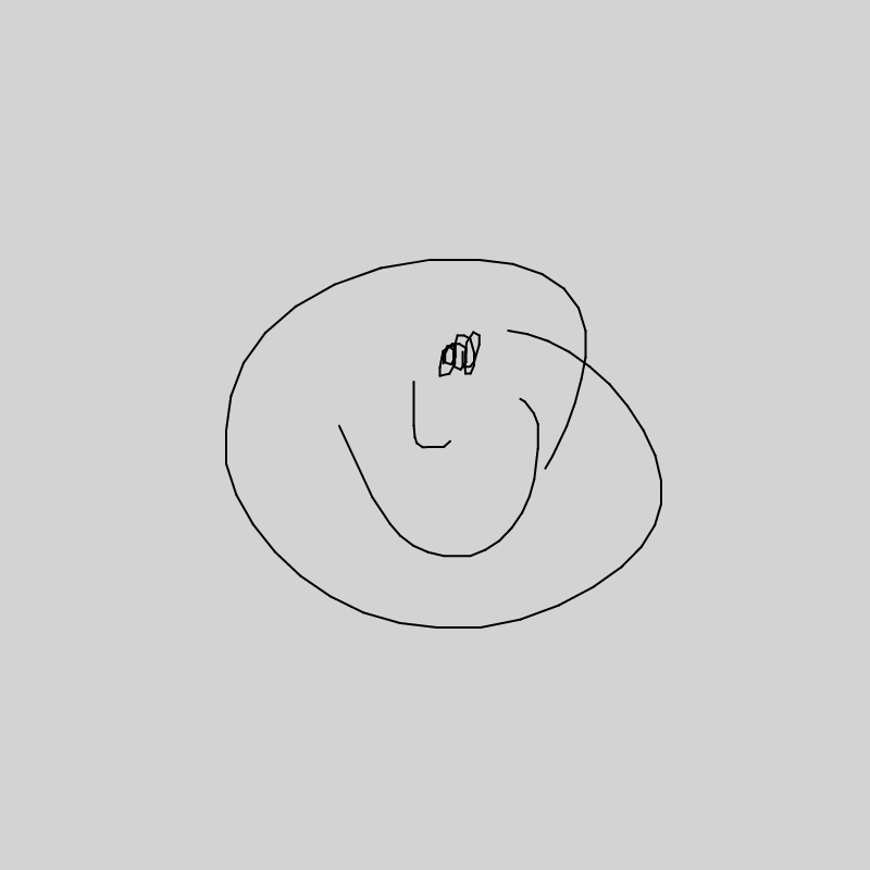 NeuralFaces #826 static token preview