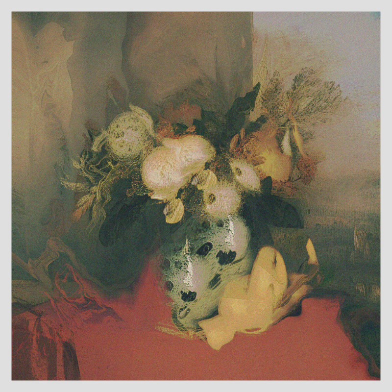 Nature Morte #20 static token preview