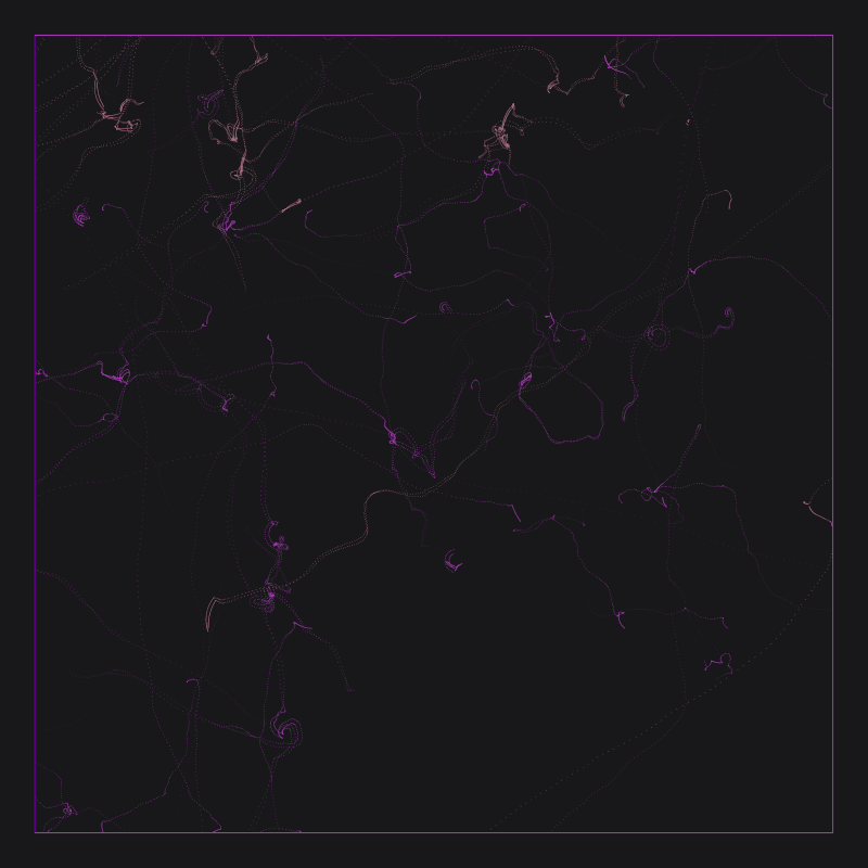 organico 01 #45 static token preview
