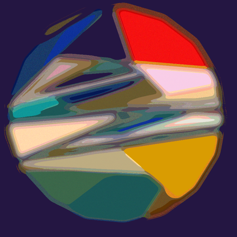 FraKtuR #62 static token preview