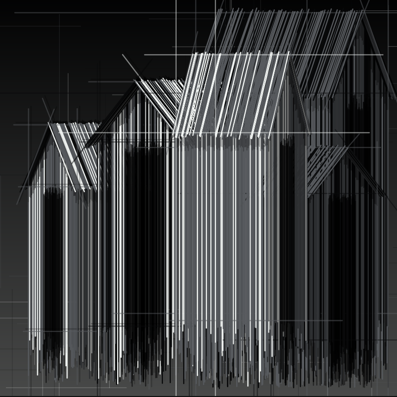 House of strings #60 static token preview
