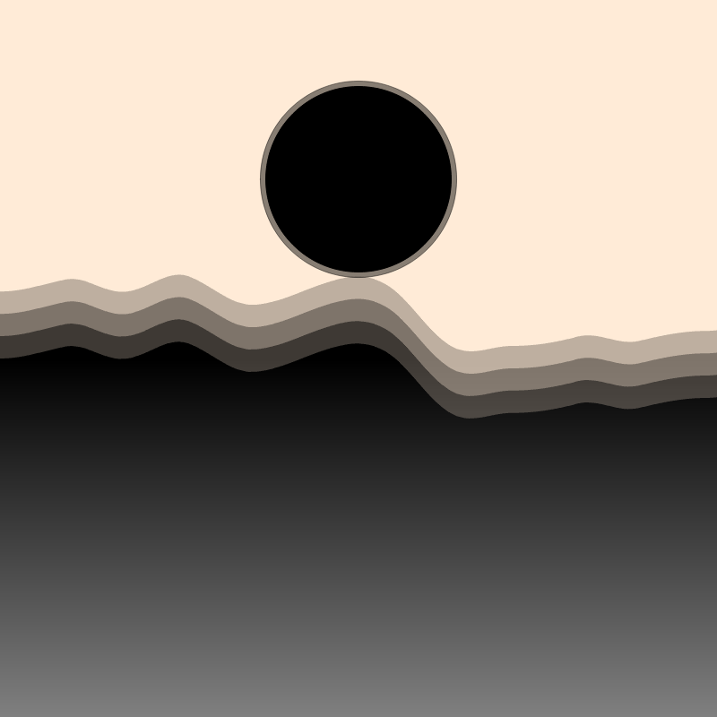 Drumscapes #47 static NFT preview