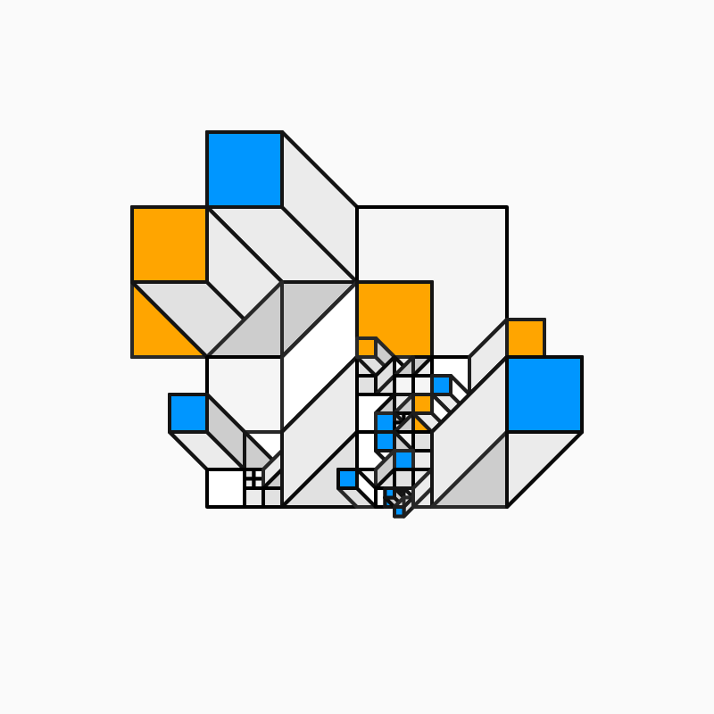 Parallelogrid #278 static token preview