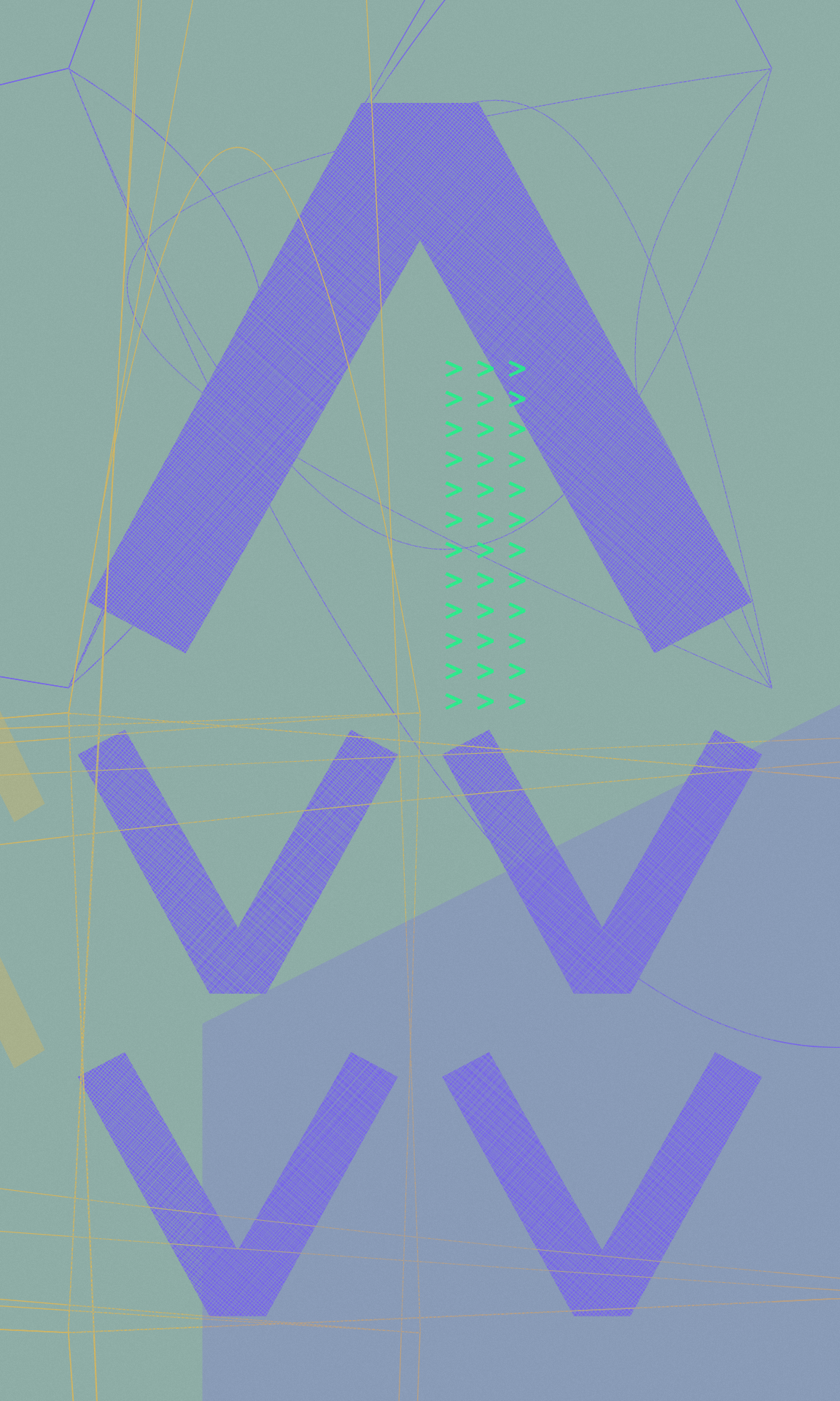 Arrows #114 static token preview