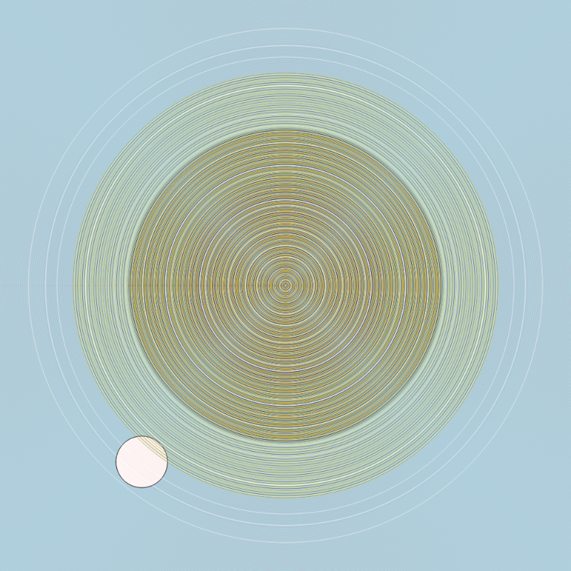 colored circles #81 static token preview